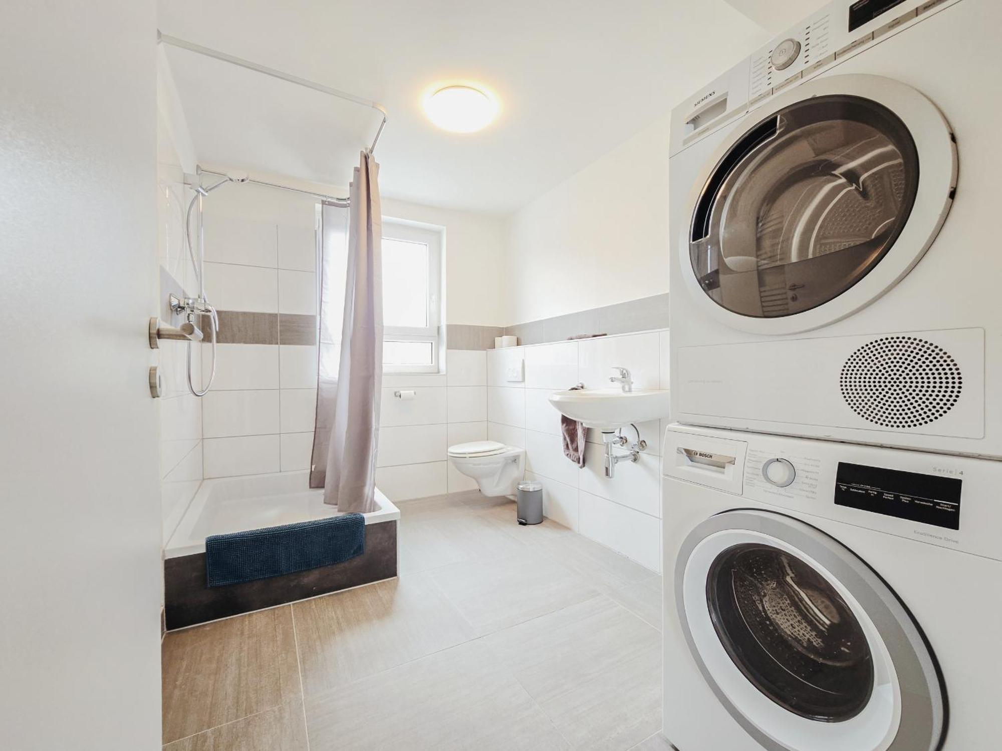 Adora Apartment Hilden Eksteriør billede